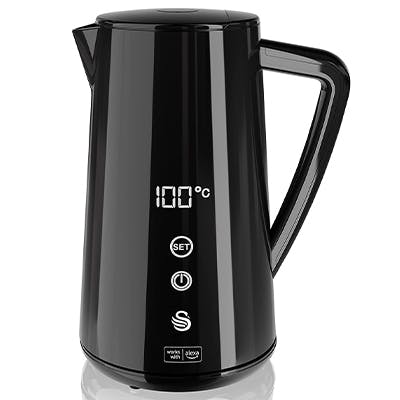 Best stainless store steel electric kettle