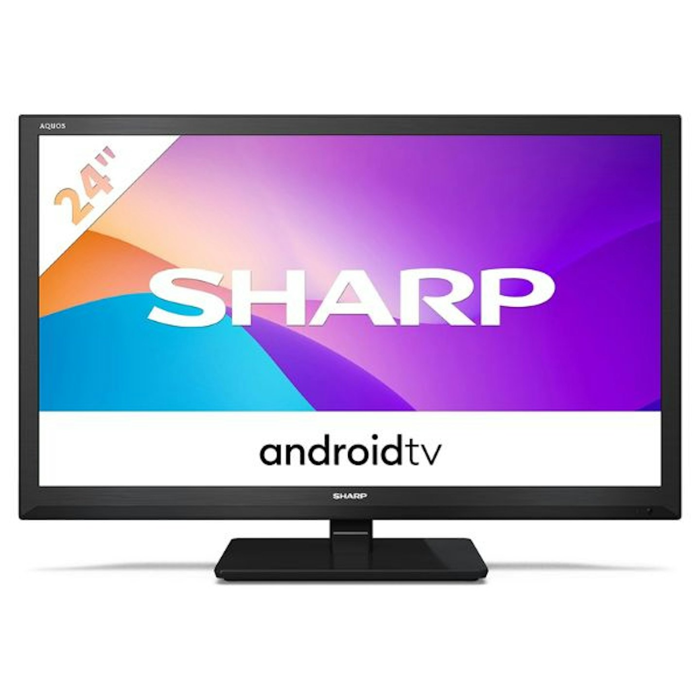 SHARP 24BI2KA HD Ready LED TV