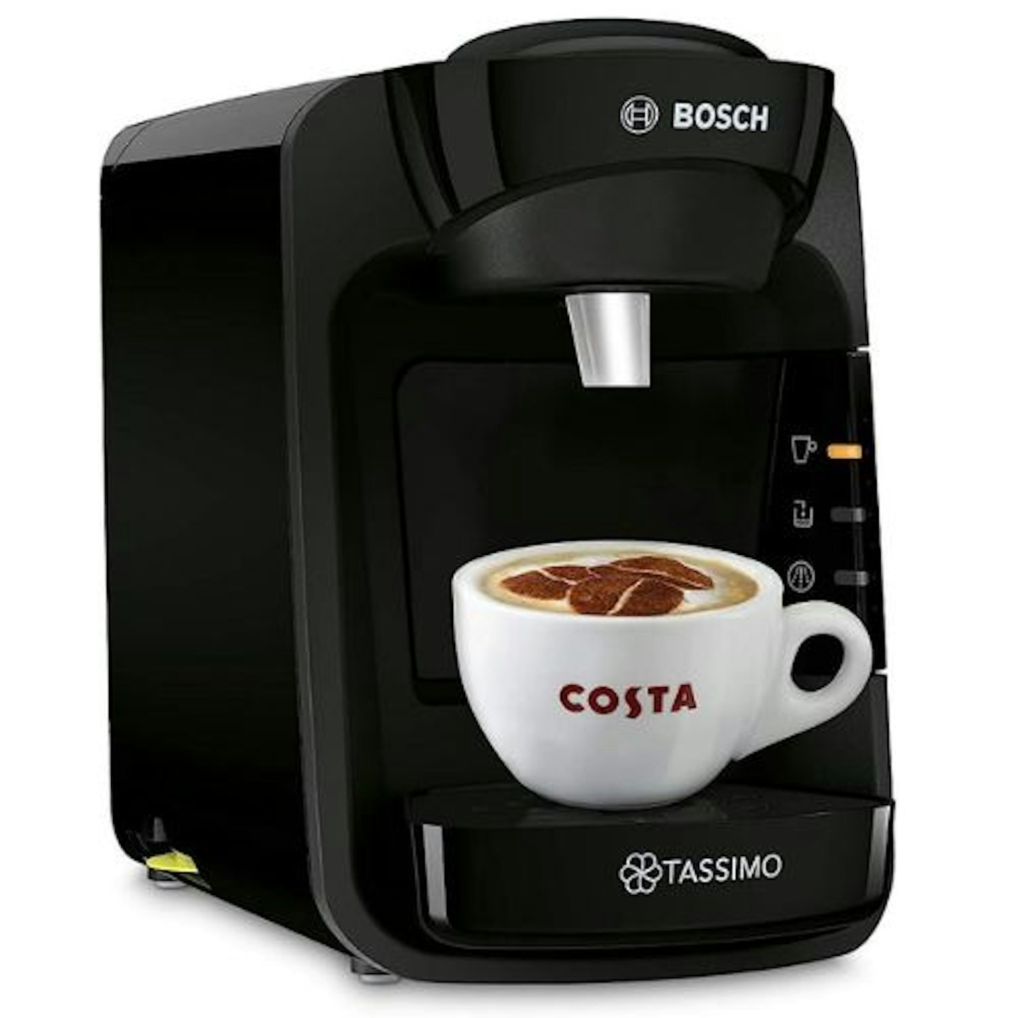 Tassimo by Bosch, Suny 'Special Edition' TAS3102GB