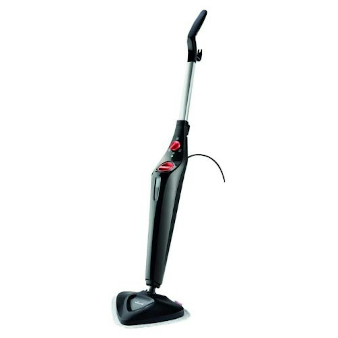  Vileda Steam Mop Plus UK Version, Black