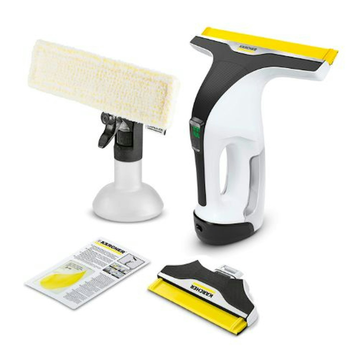 Karcher WV 6 PLUS N - White