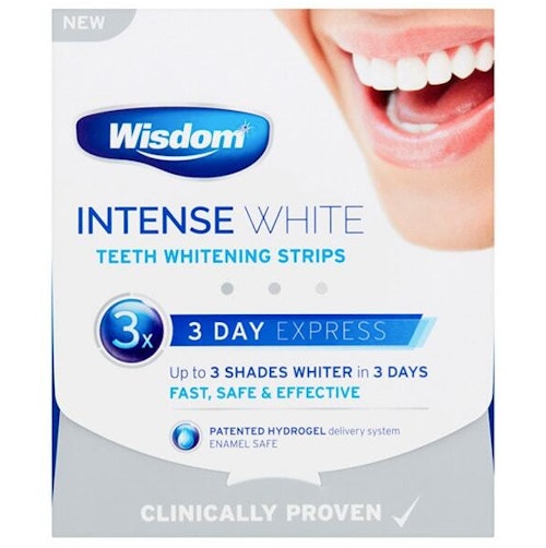 The best at home teeth whitening strips for a gleaming smile Life Yours