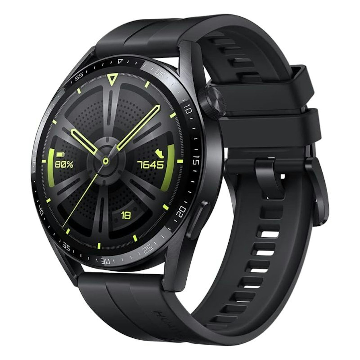 Huawei Watch GT 3