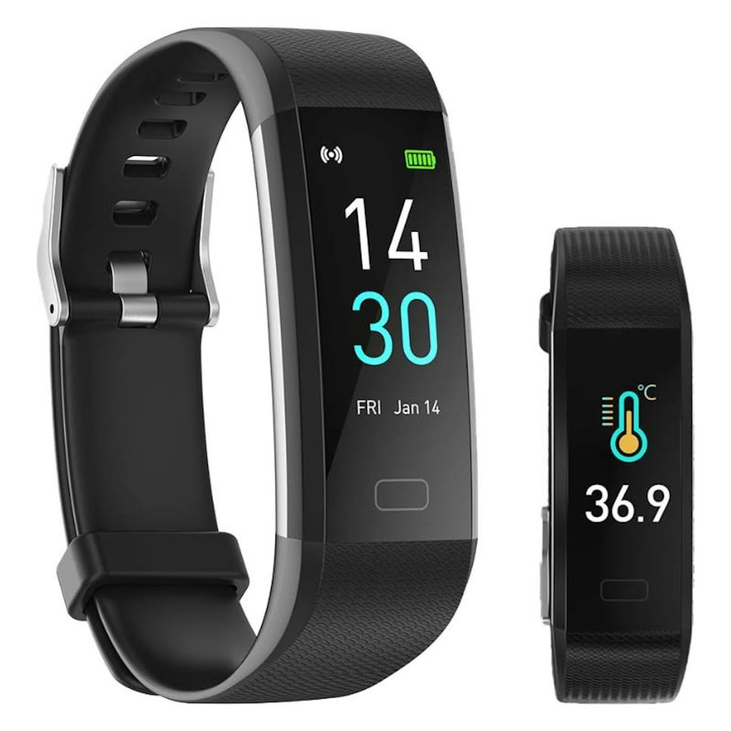 Activity Tracker Fitness Trackers Smart Watch