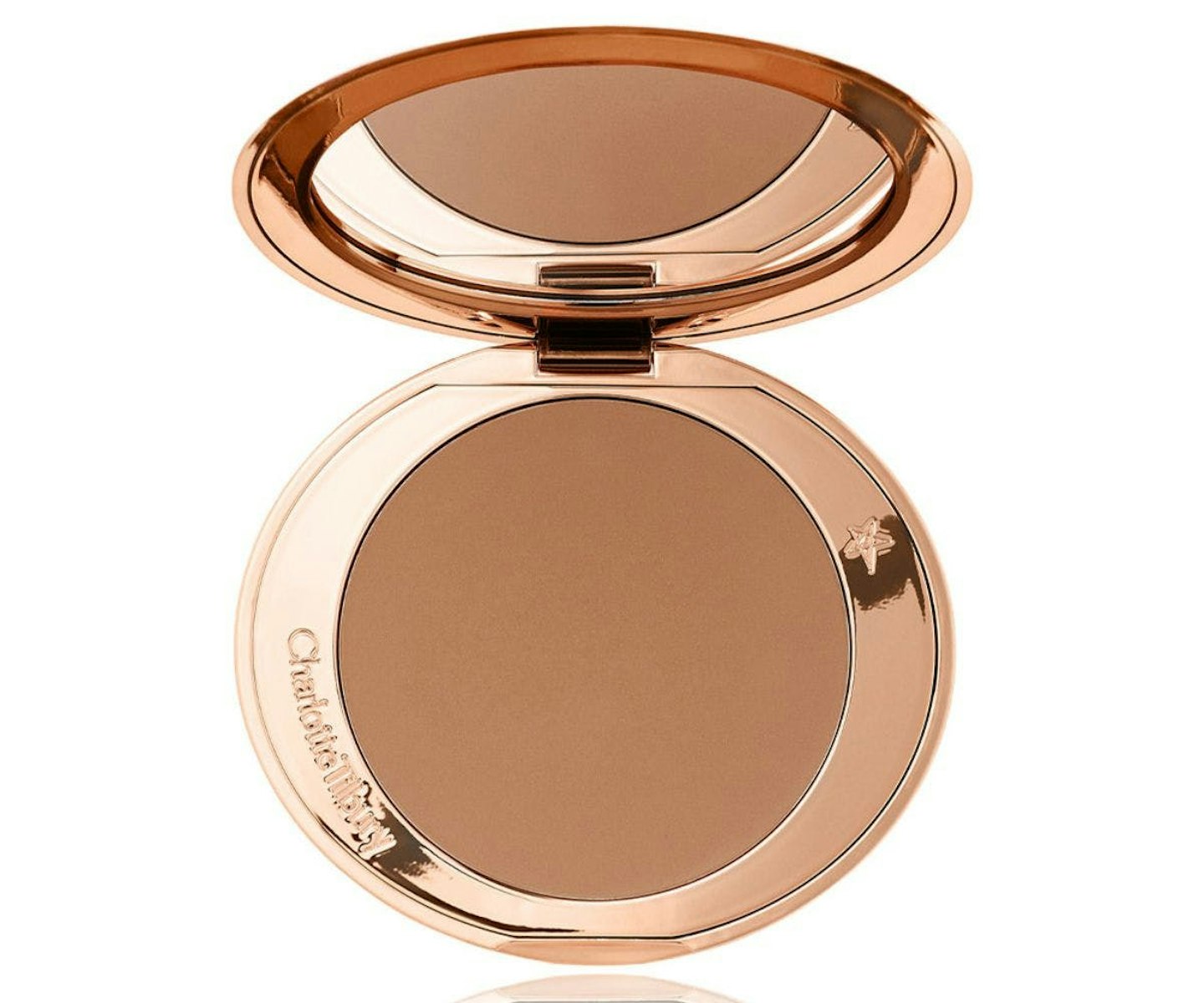 Charlotte Tilbury Airbrush Bronzer