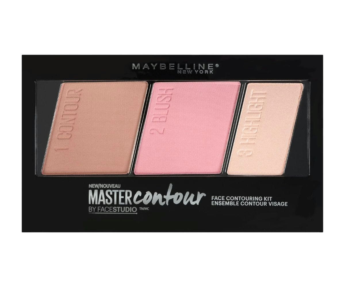 How To Contour A Beginner's Guide To Contouring