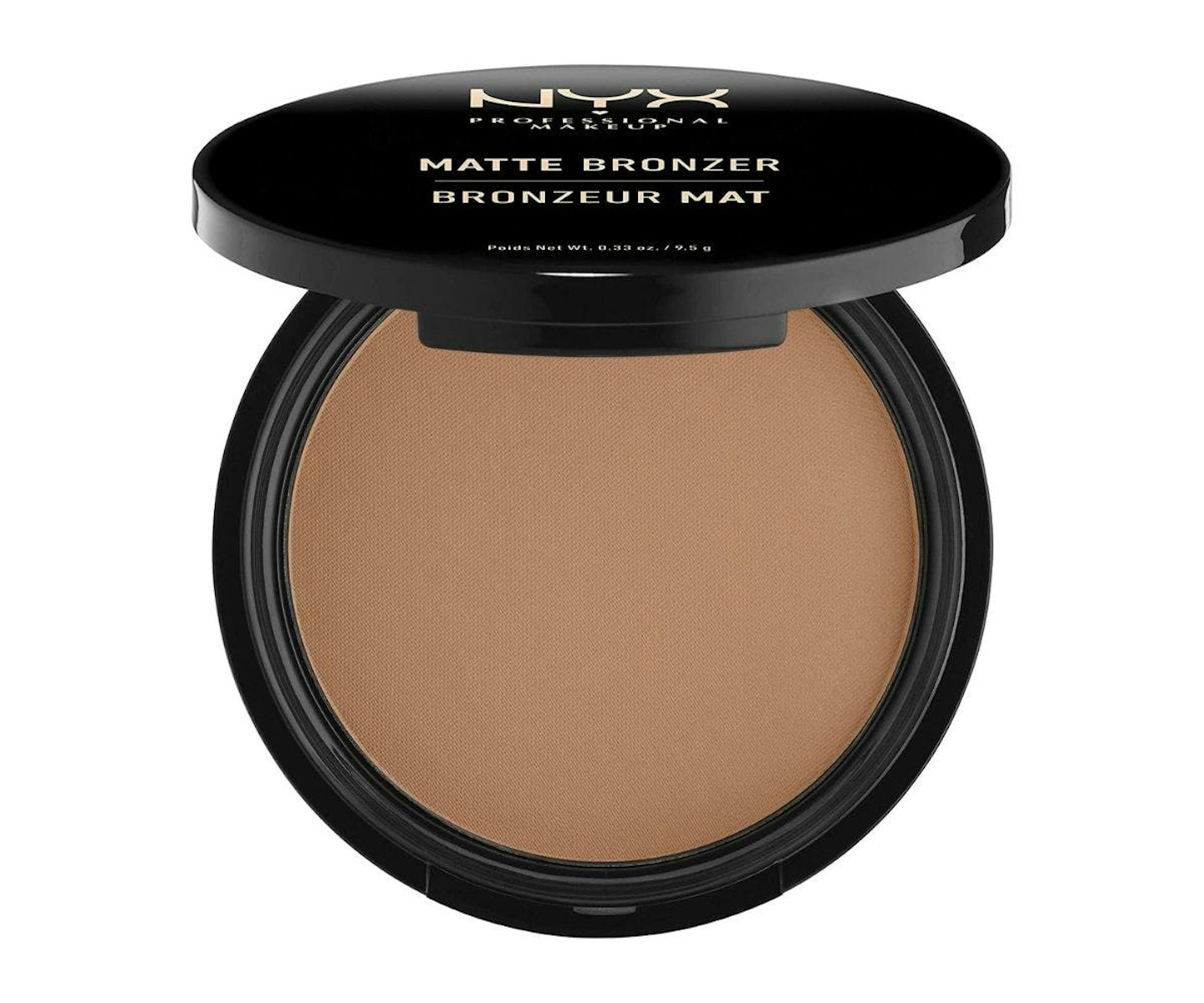 NYX Professional Makeup Matte Bronzer