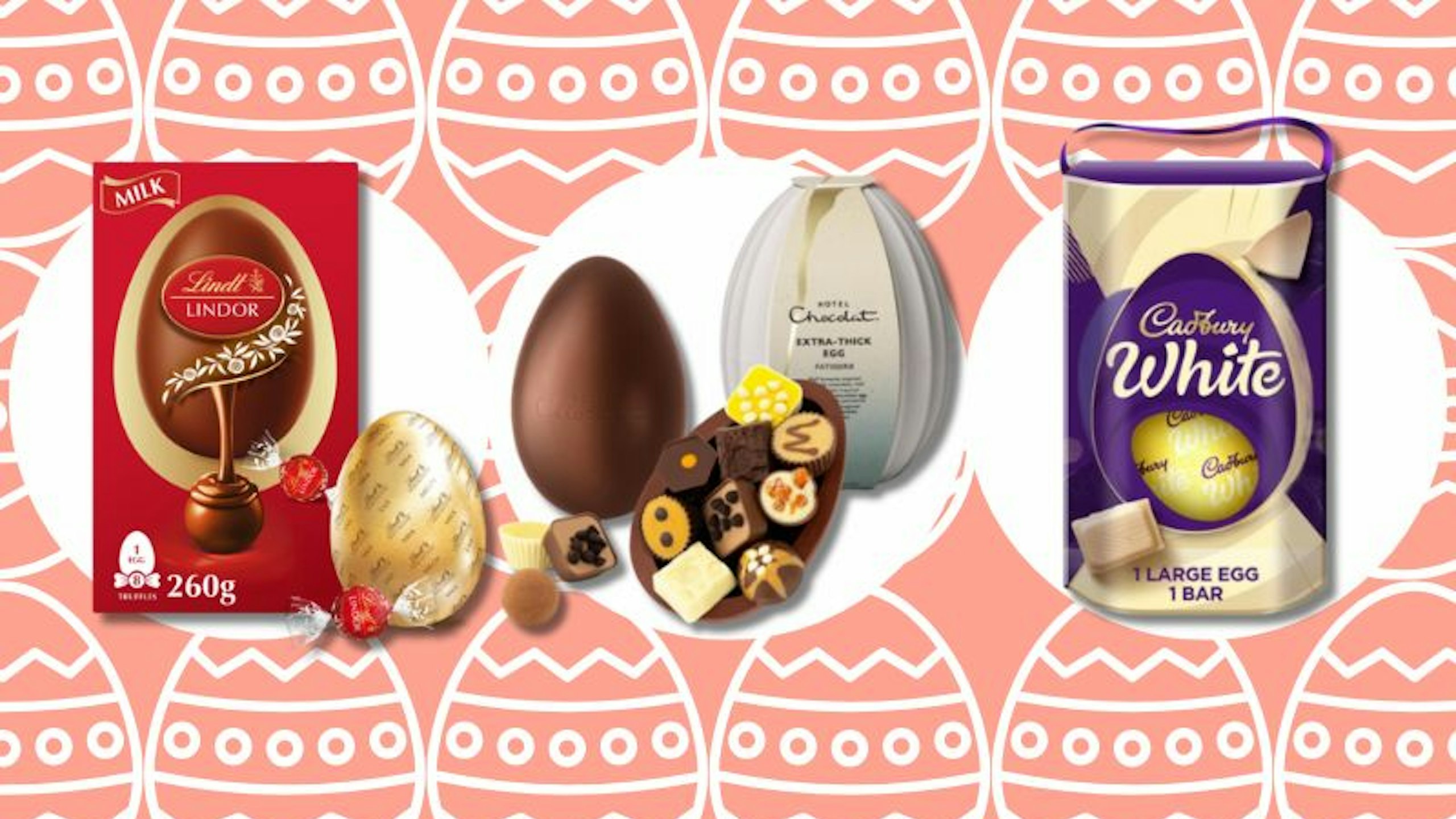 Best Easter Eggs