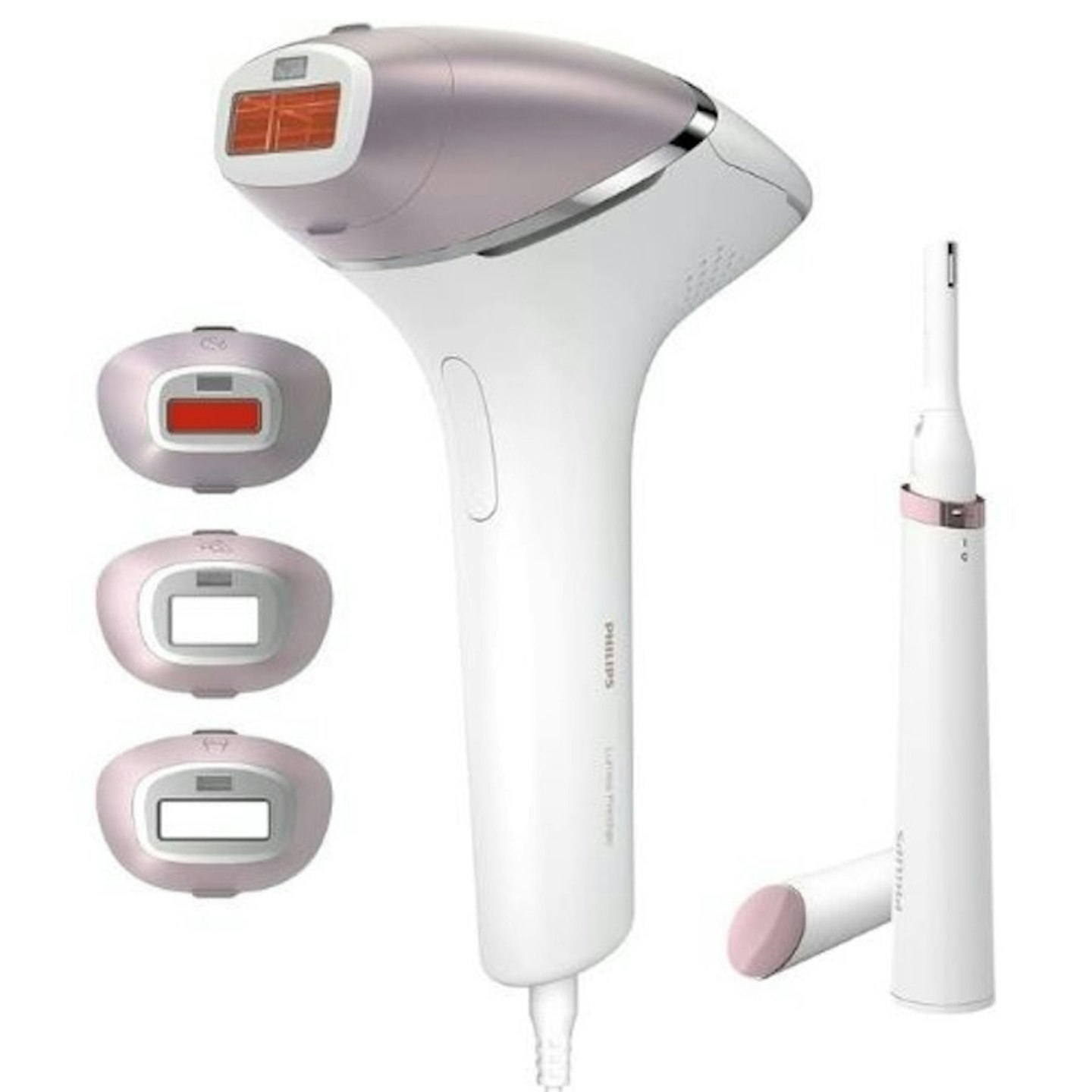 Philips Lumea Prestige IPL - Hair Removal Device