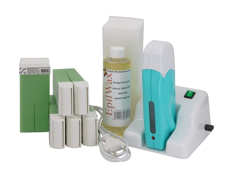 13 Best Home Waxing Kits UK 2023