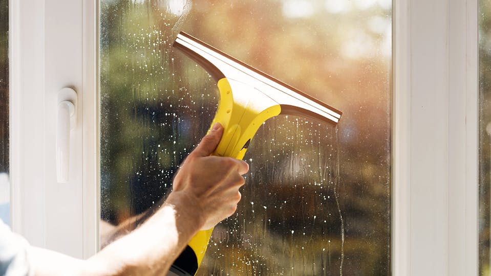 The best window vacs to bring some sparkle to your home | Life | Yours