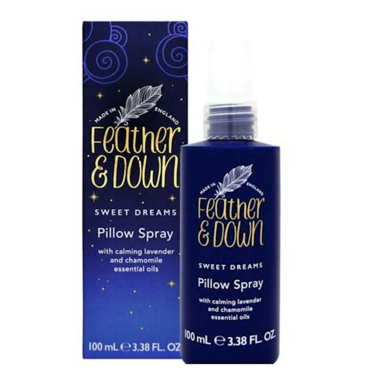 Feather & Down Sweet Dreams Pillow Spray 100ml