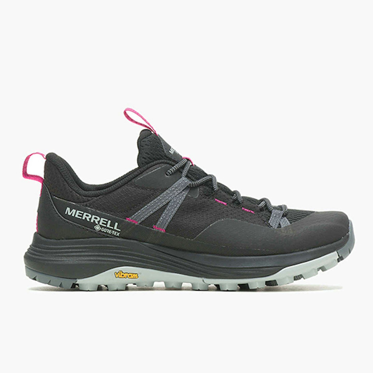 merrell siren 4 - walking trainers