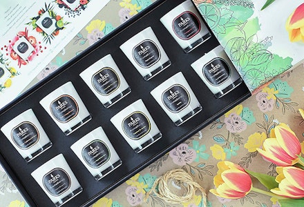 parks candles set