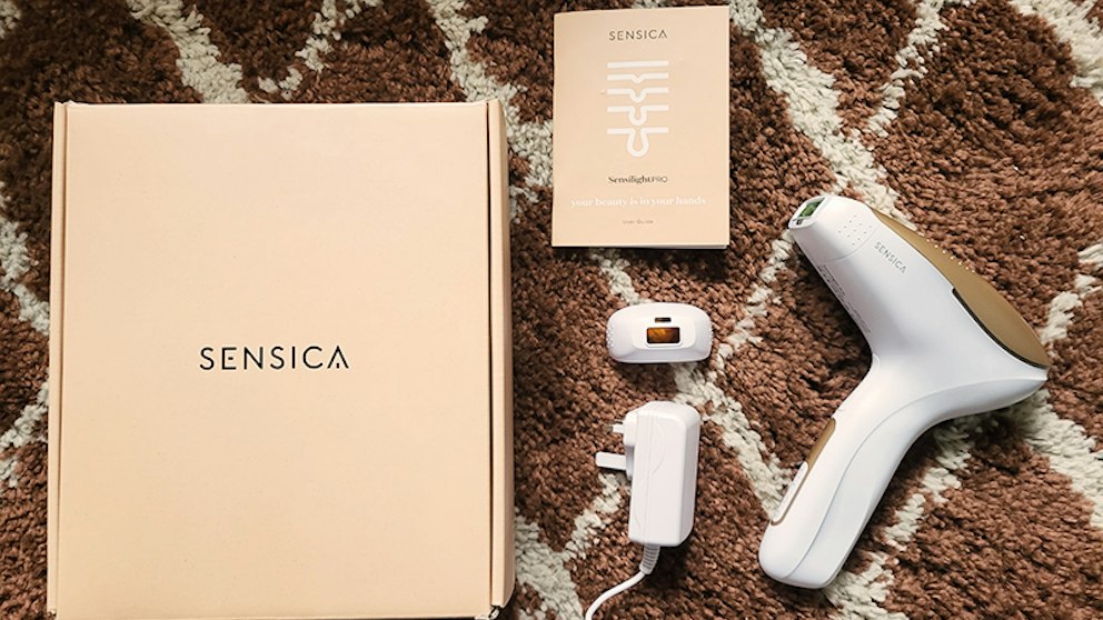 Sentic Light Sensica Sensilight PRO review