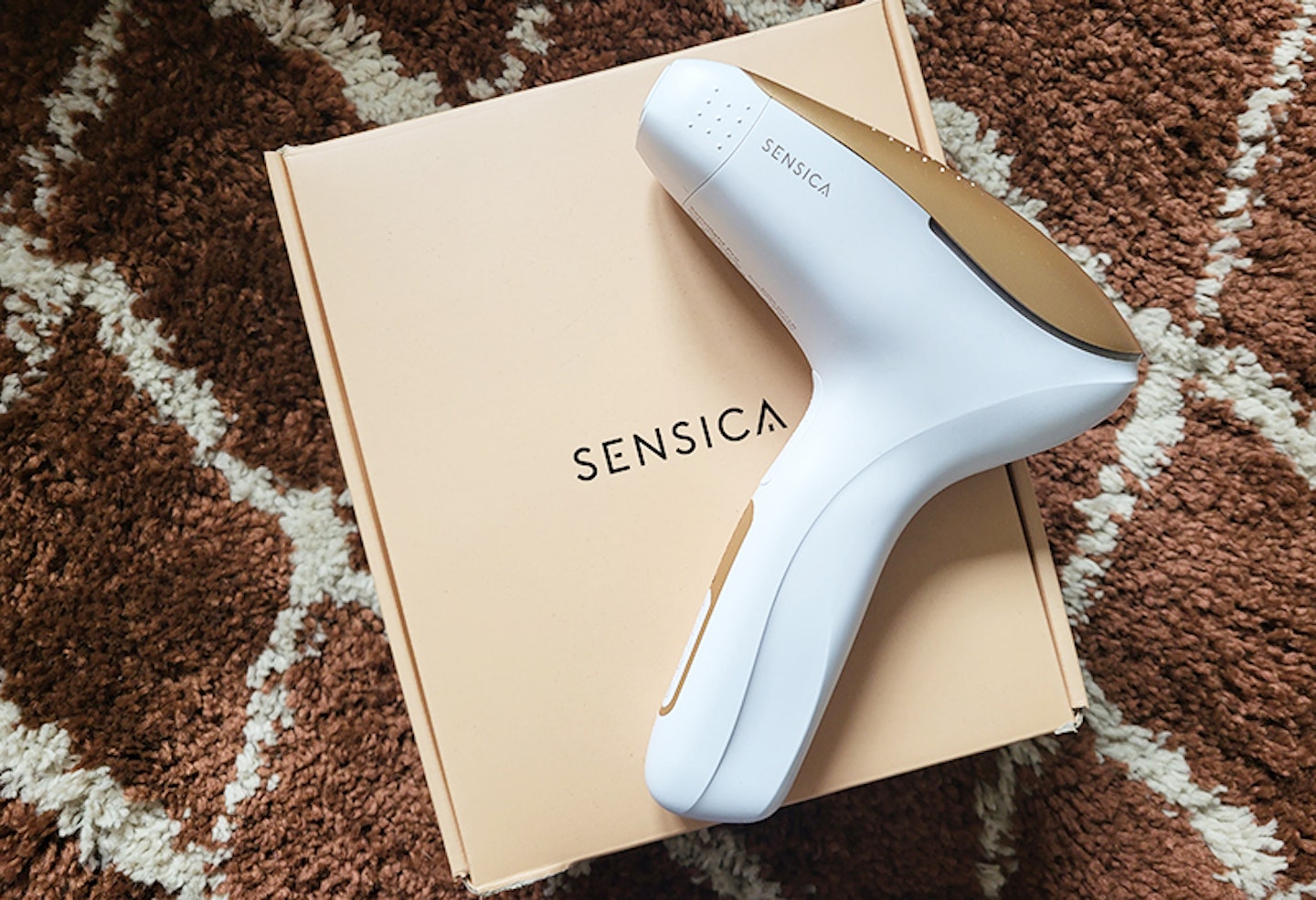 sensica sensilight with box