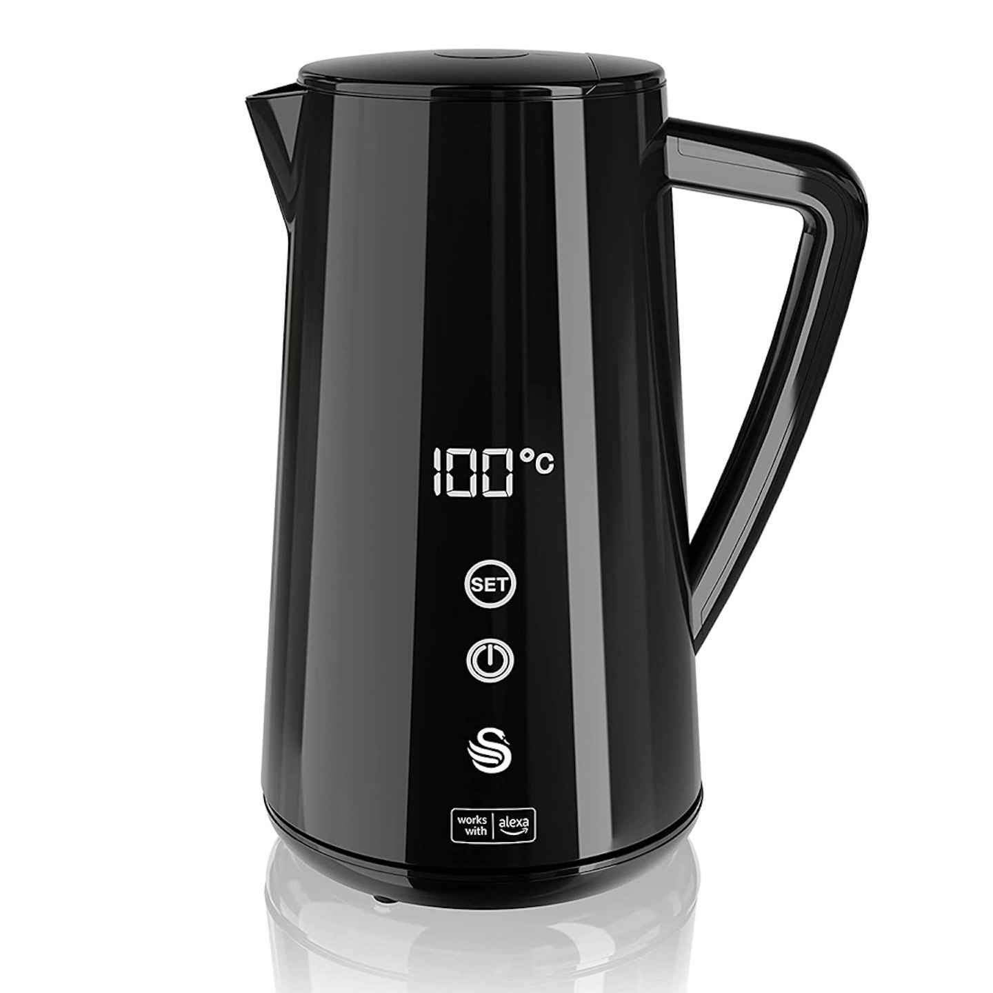 Swan Alexa Smart Kettle