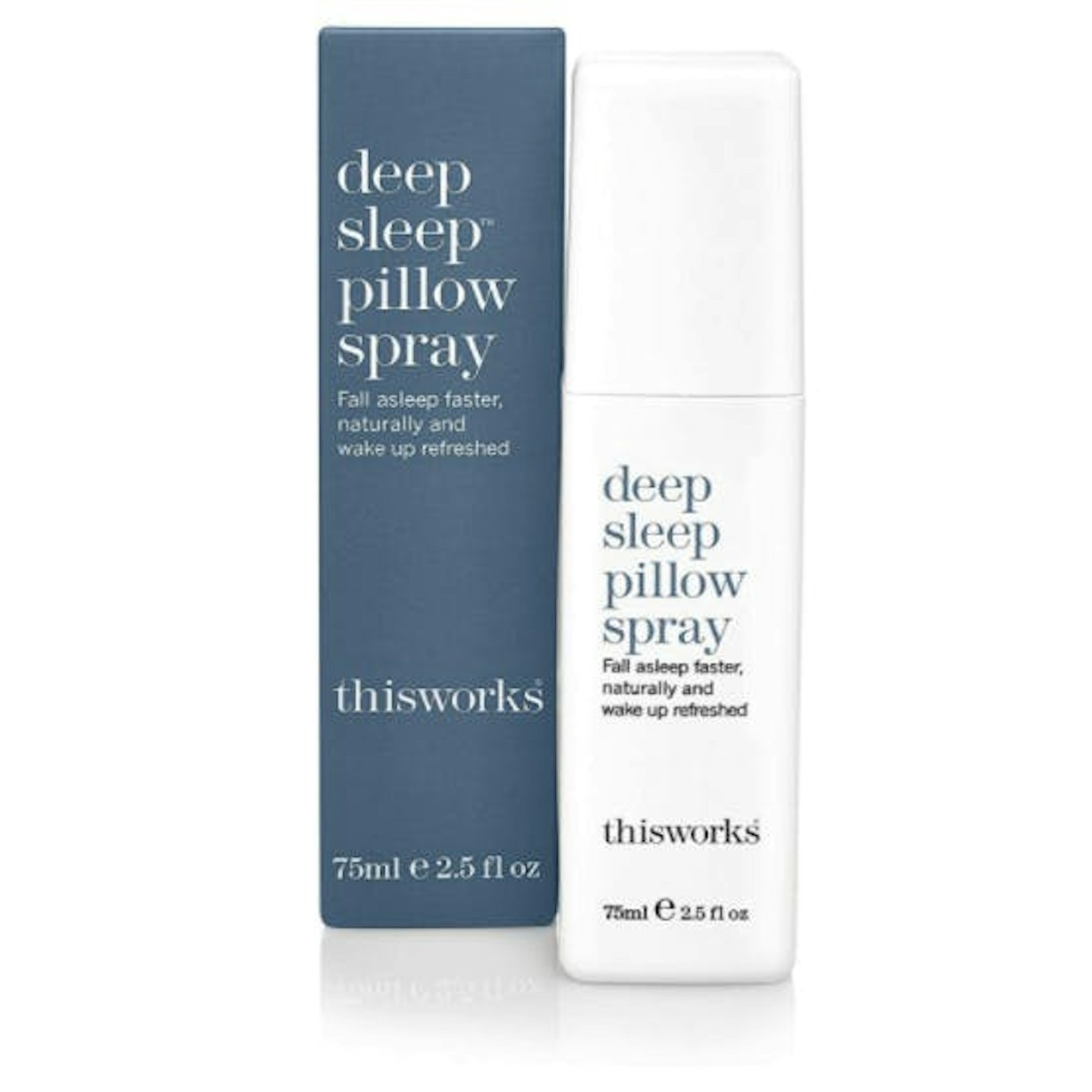 This Works Deep Sleep Pillow Spray