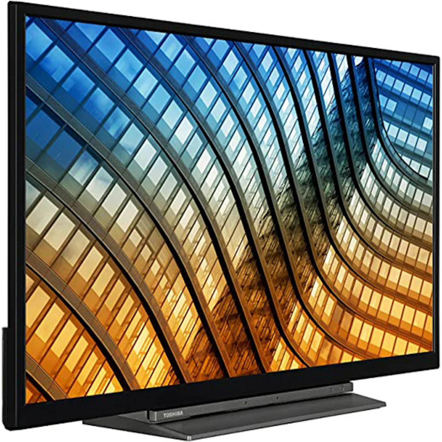 toshiba 32-inch tv
