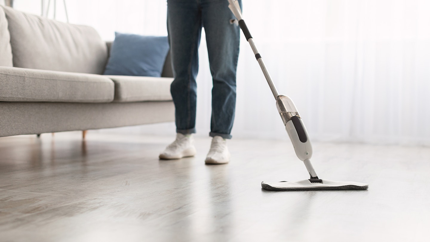 Best steam cleaners for floors
