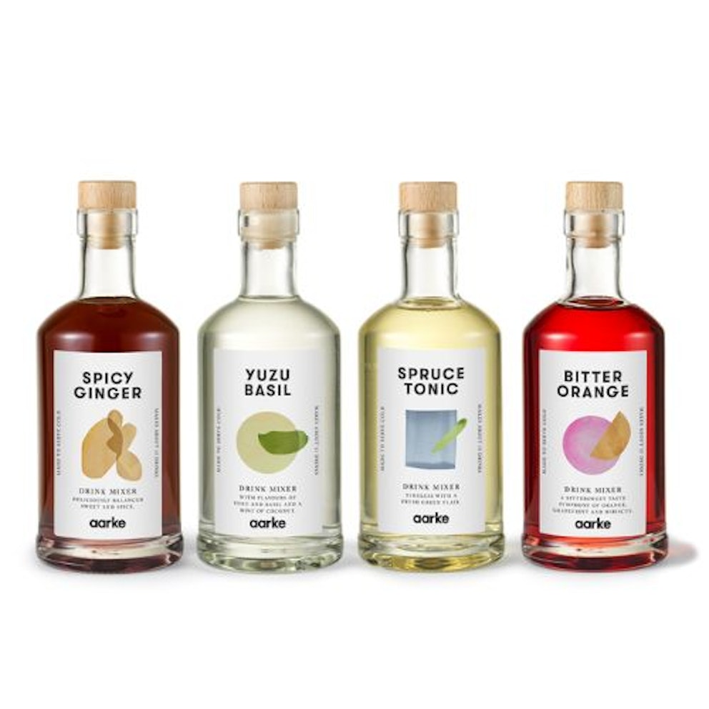 The best sparkling water flavours to add to your fizz