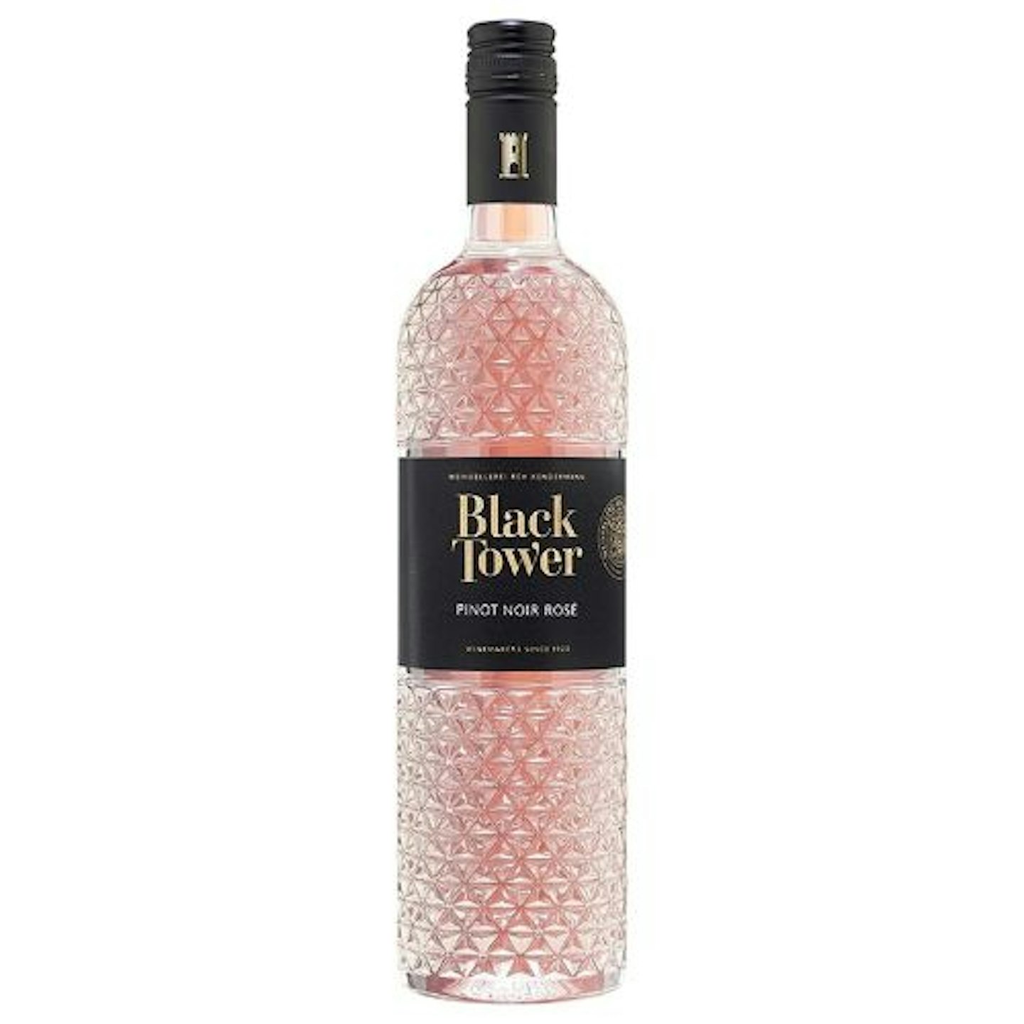 Black Tower Club Edition Pinot Noir Rose