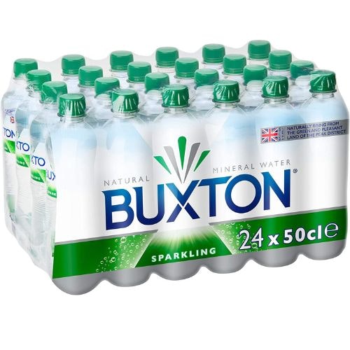 The best sparkling water to buy Life Yours