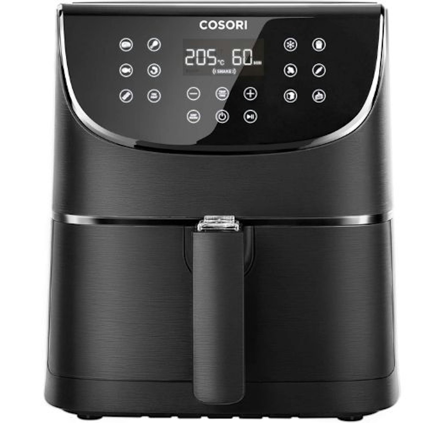 Best air fryer - COSORI Air Fryer Oilless 3.5L