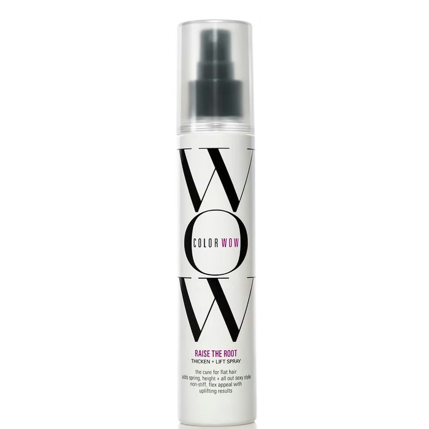 Image of the Color Wow Raise the Root Spray