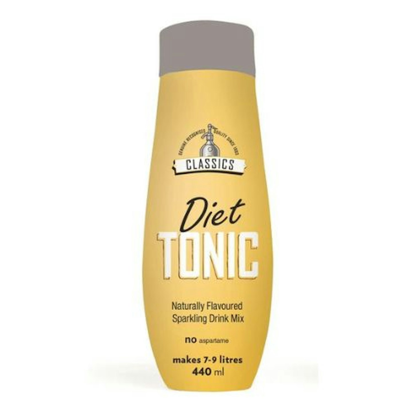 Diet Tonic