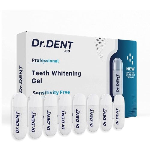 Best teeth whitening gel for a pearly white smile | Life | Yours