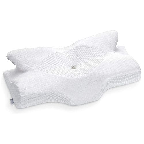 Medical pillows outlet for back pain