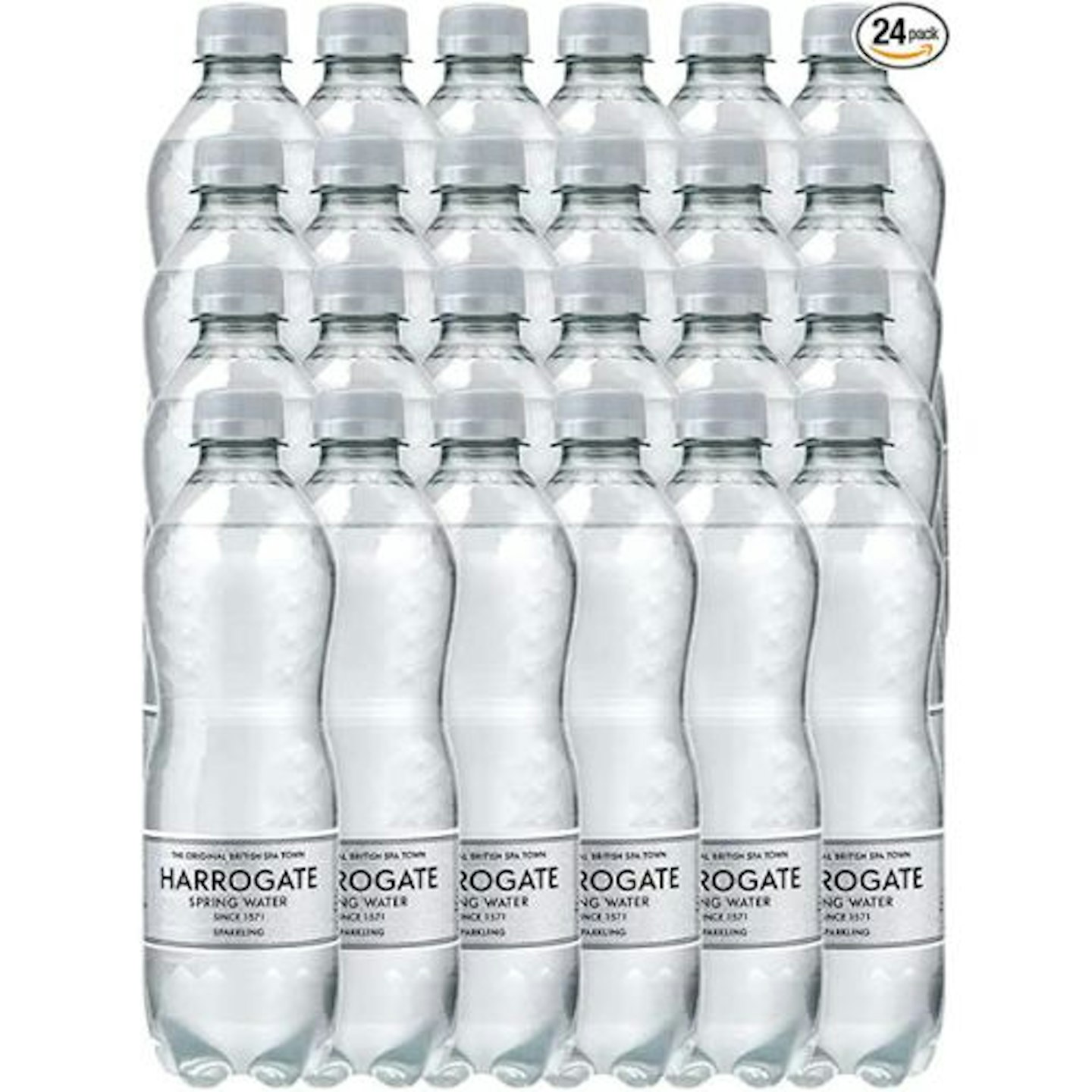Harrogate Sparkling Spring Water
