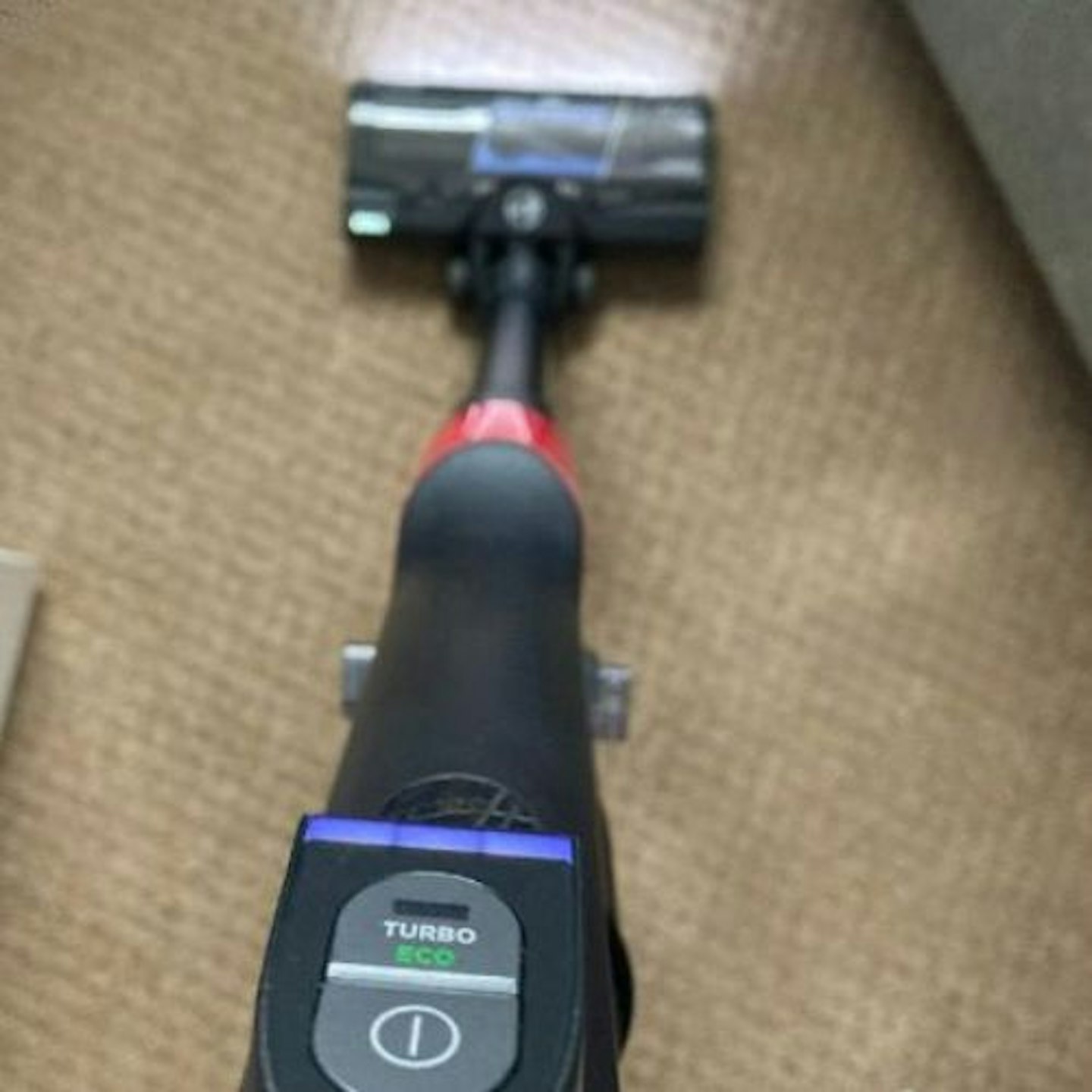 Hoover HF2 Cordless Vacuum Cleaner
