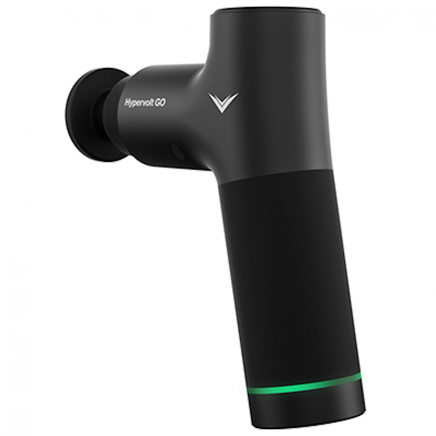 Hypervolt Go Hyperice massage gun