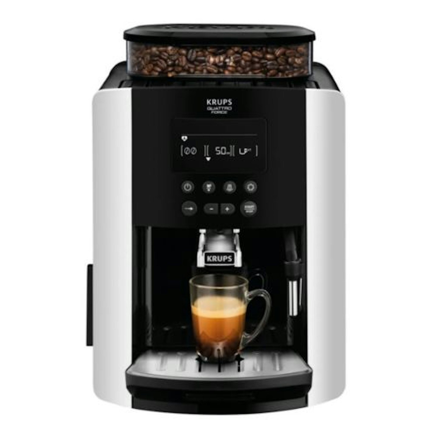 Krups-Arabica-Coffee-Machine
