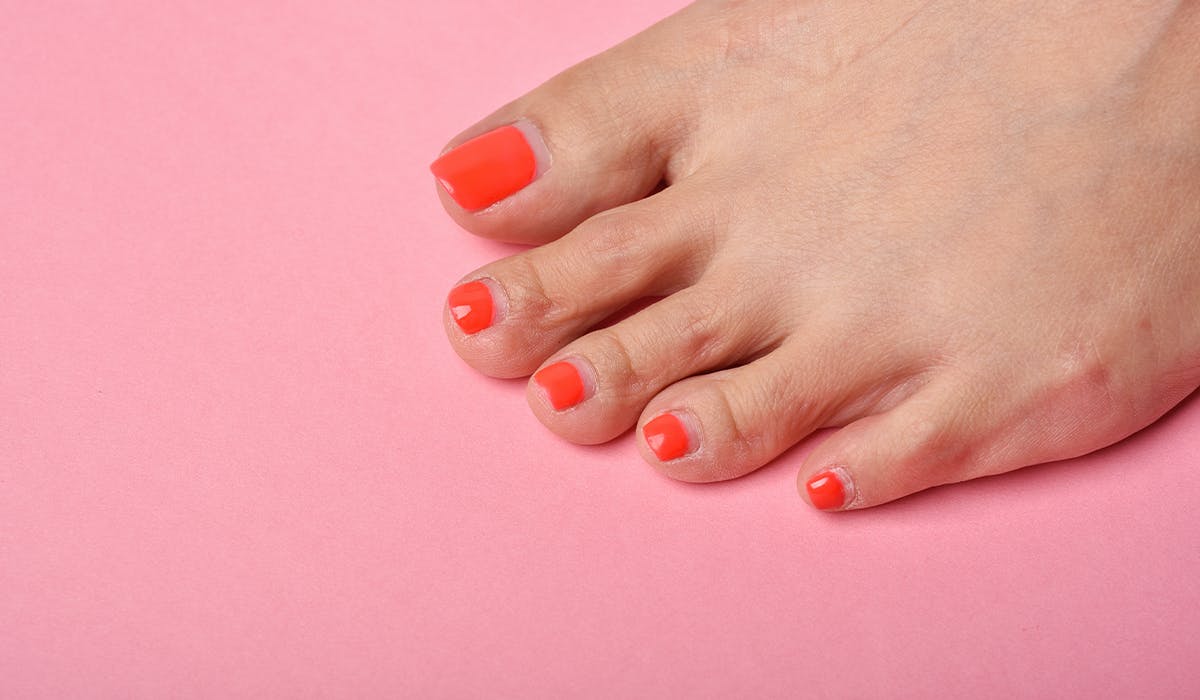 Monday Manicure with Eki: Fix your Feet! 3 Ways to get a Pretty Pedicure in  Less than 30 Minutes | BellaNaija