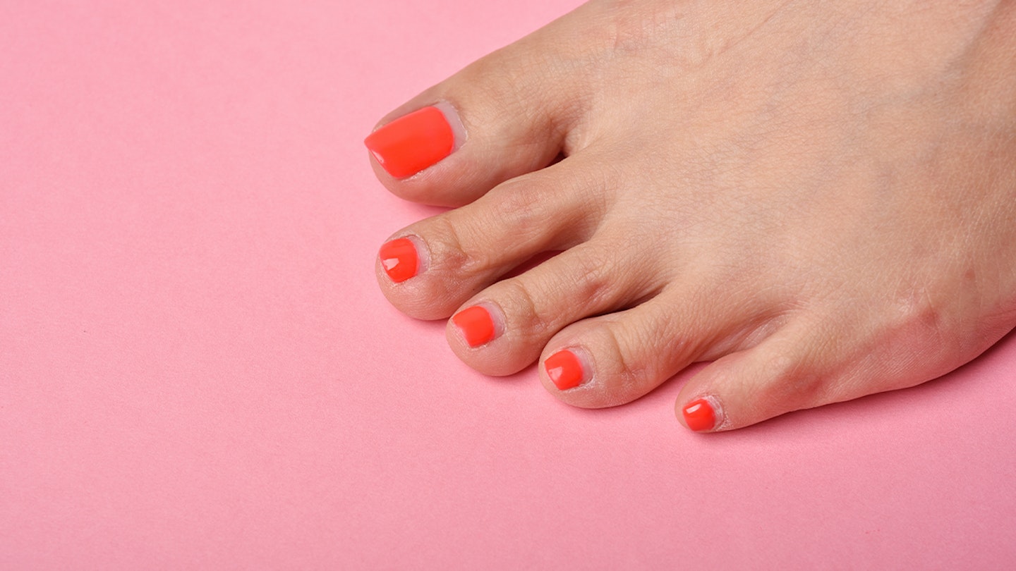 Pedicure ideas