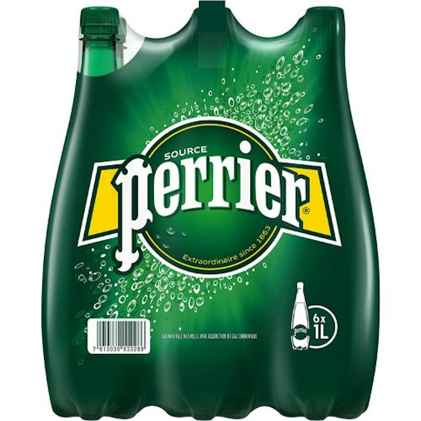 Perrier