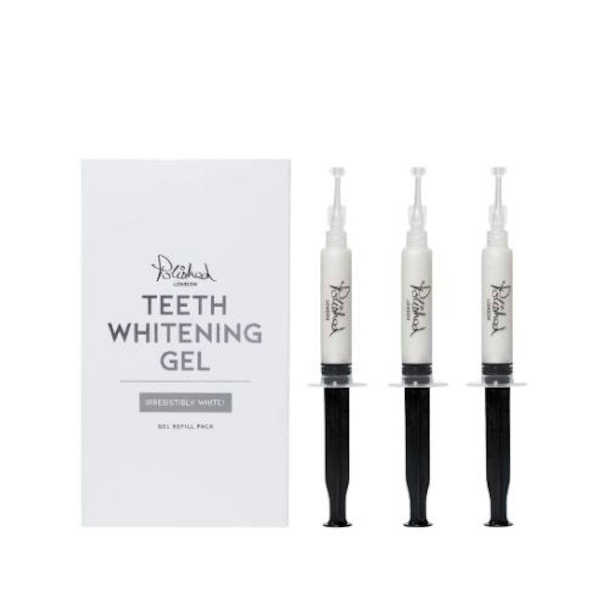 Best Teeth Whitening Gel 2023