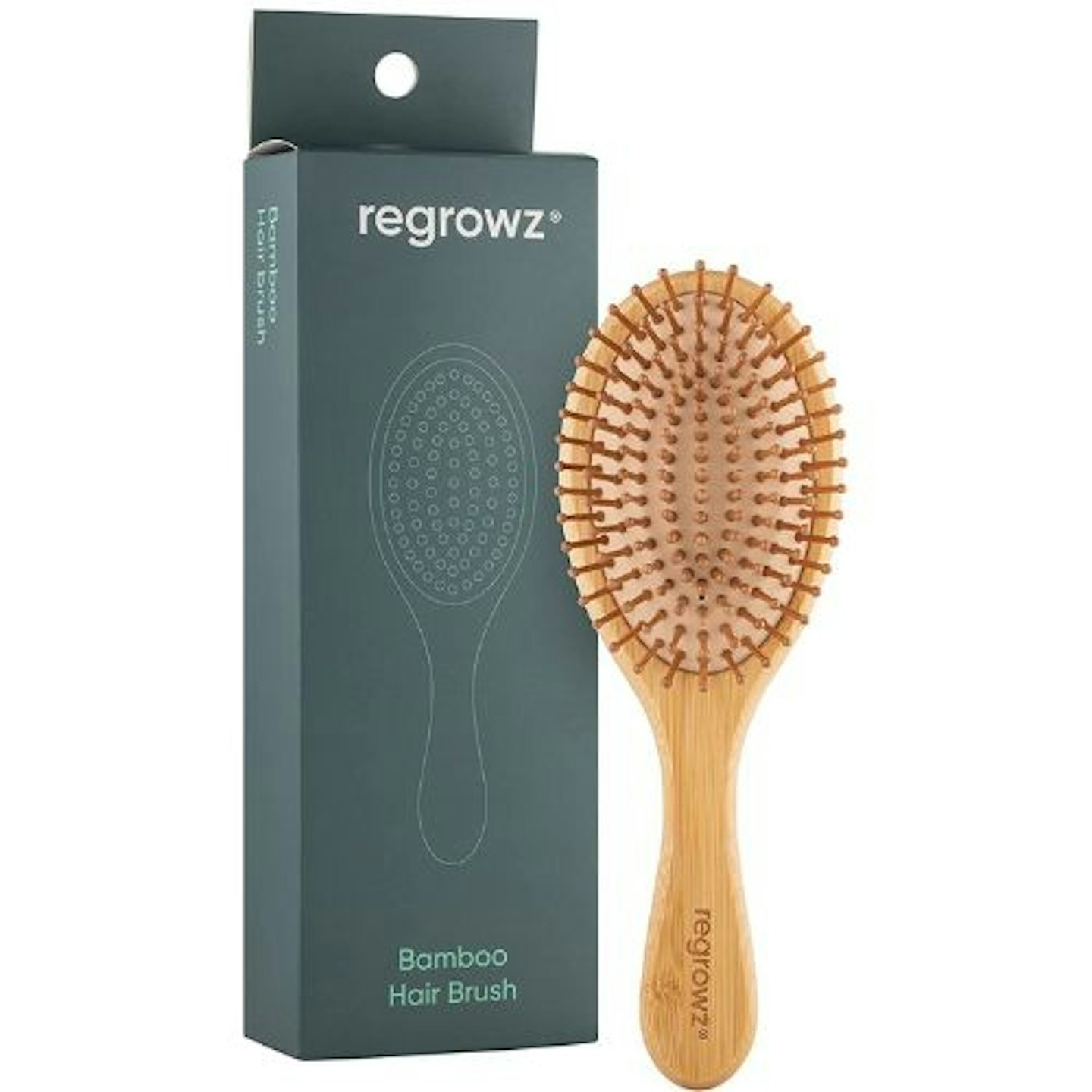 Regrowz Bamboo Eco- friendly