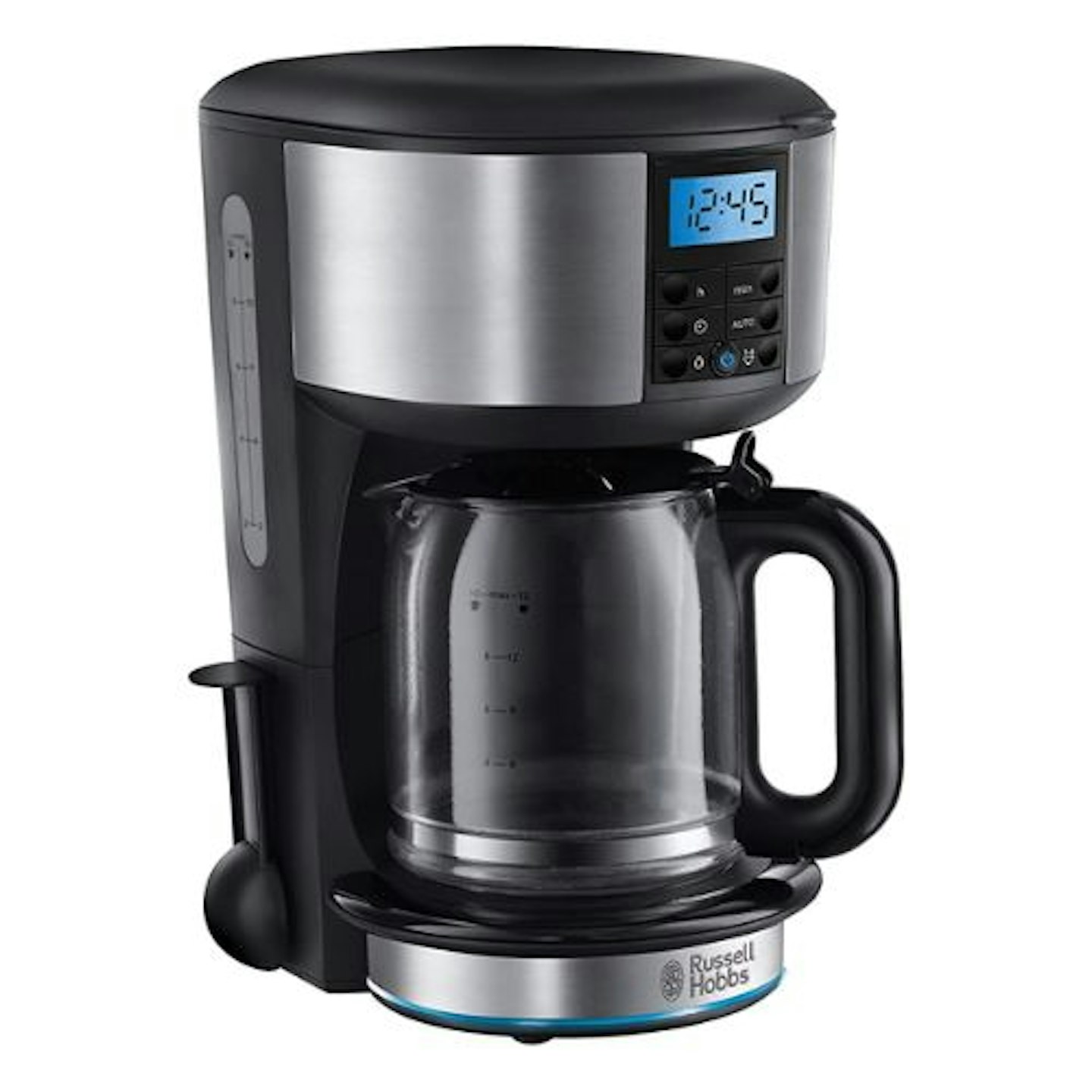Russell-Hobbs-Coffee-Machine