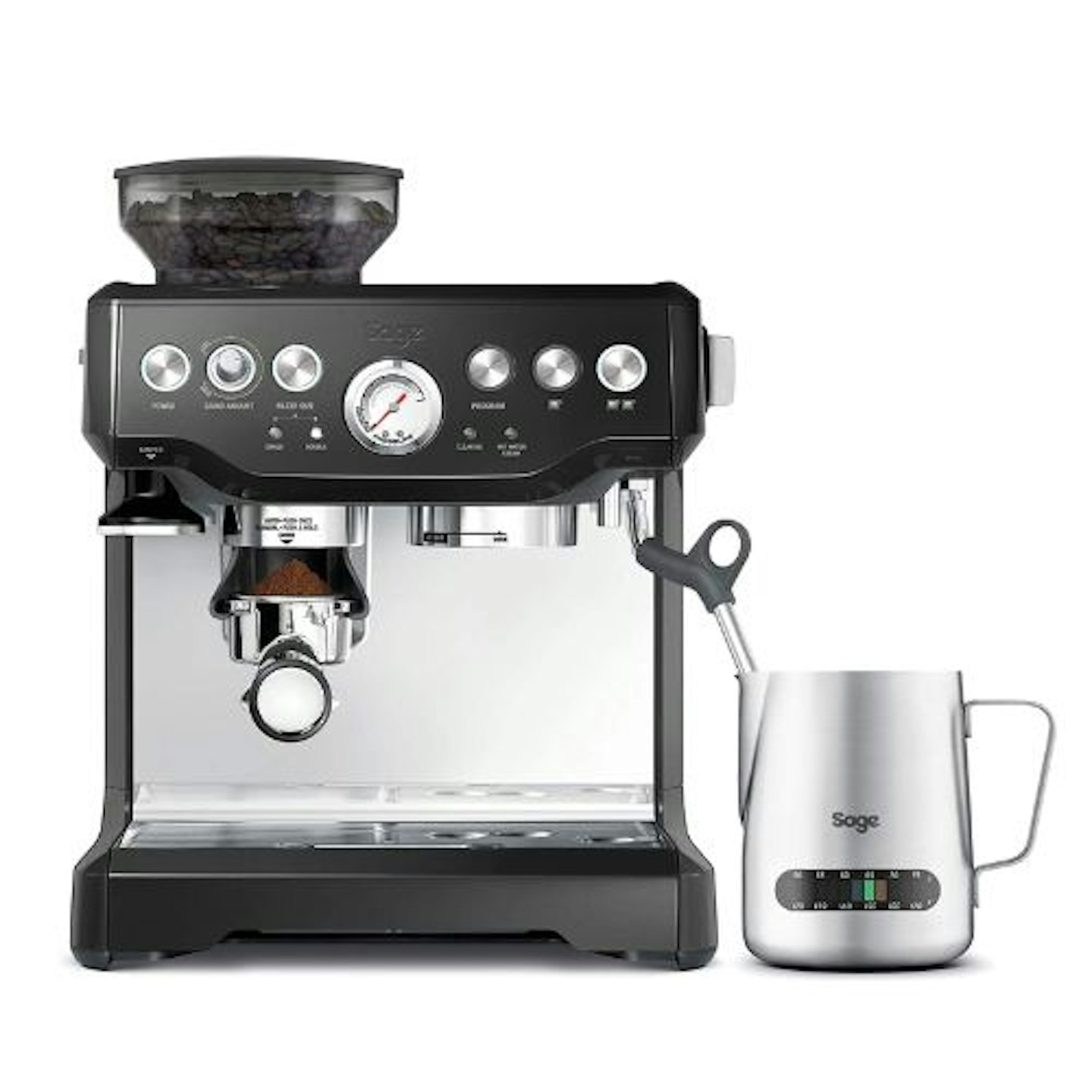 Sage-Coffee-Machine-Barista