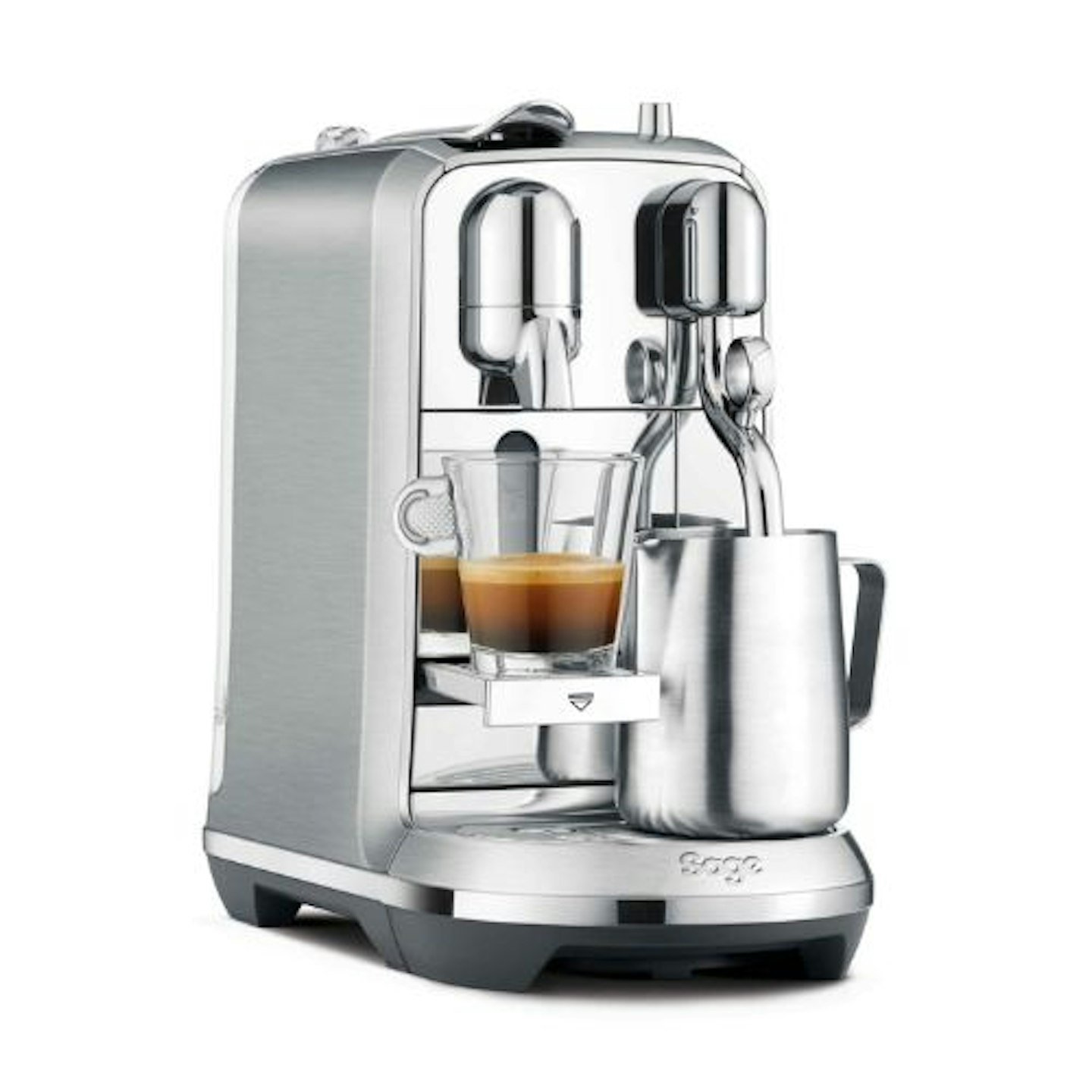 Sage-Creatista-Coffee-Machine