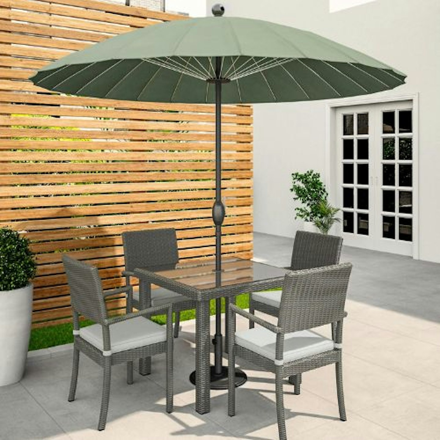 The best garden furniture deals 2023 Life Yours