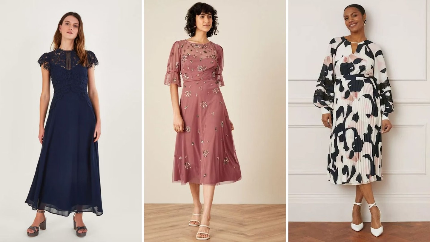 Best plus size dresses to keep you looking and feeling cool all