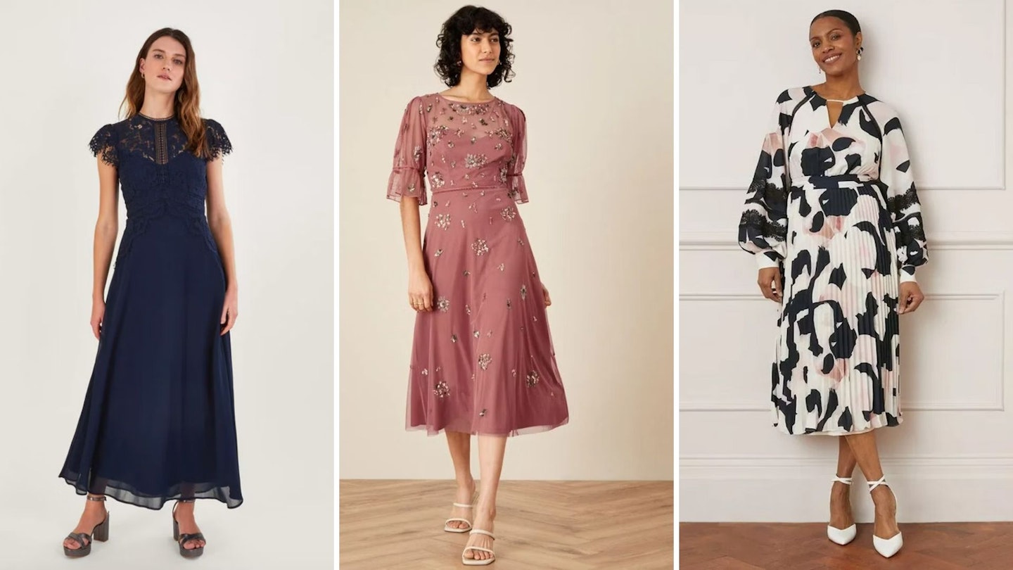 The best special occasion dresses for older ladies The best special occasion dresses for older ladies