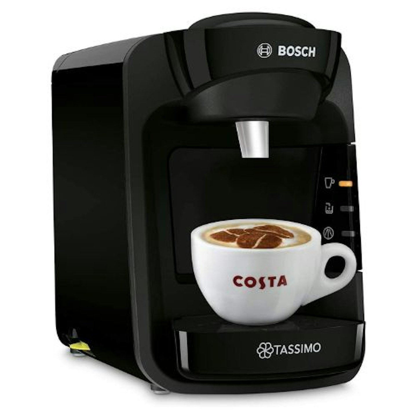 Tassimo by Bosch-Coffee-Machine