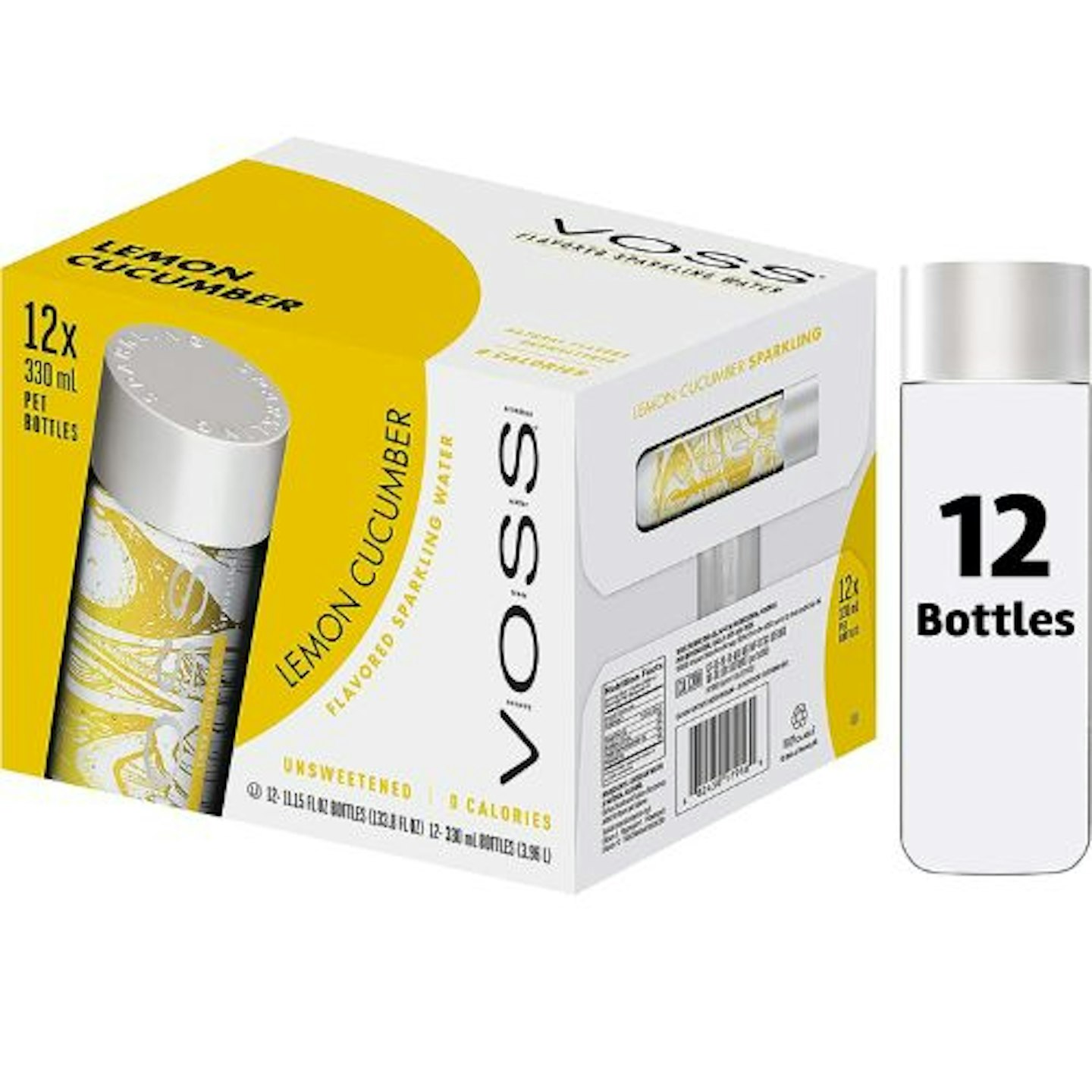 VOSS UK Water