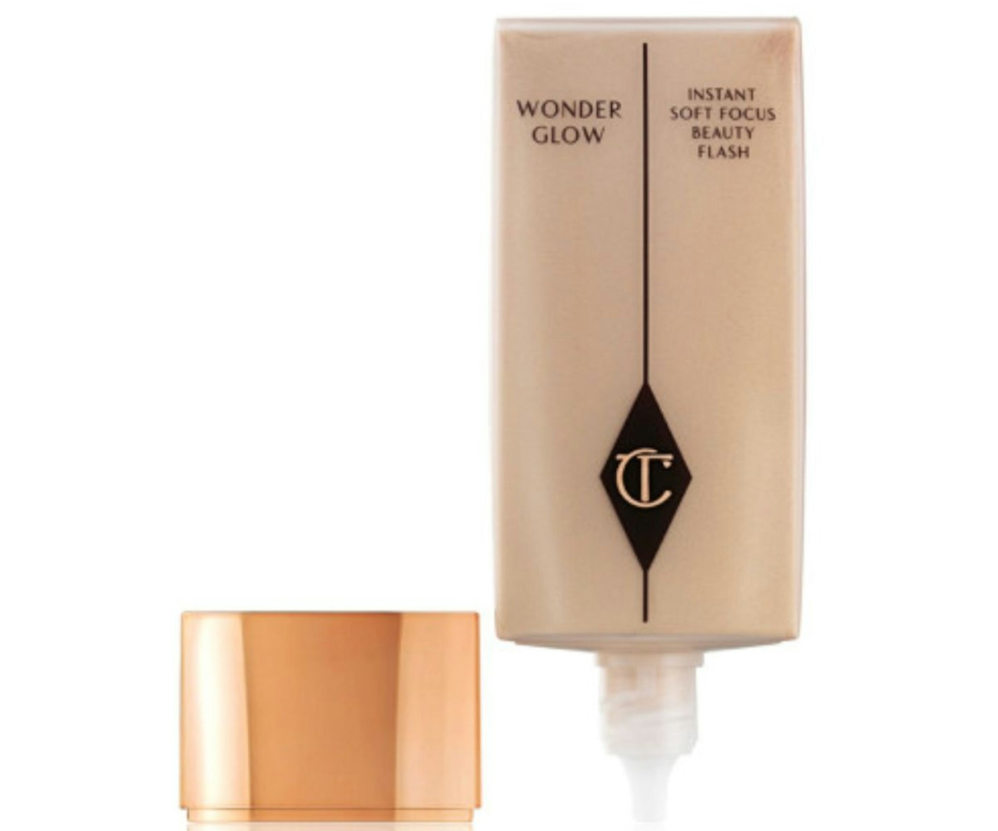 Charlotte Tilbury Wonderglow Primer